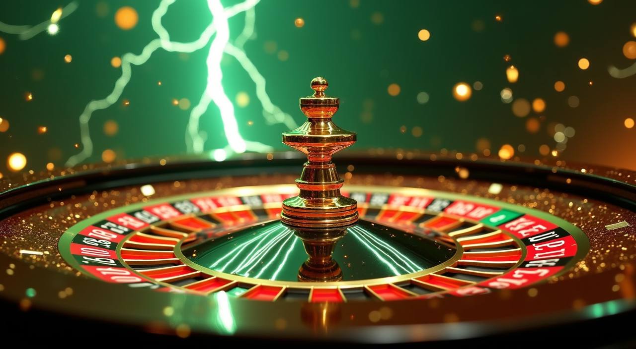 6g74 6g74 တွင် Roulette Fast လှည့်ခြင်း ကစားနည်း